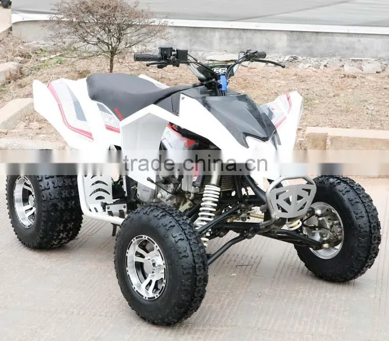 250cc Big Power Racing Quad Motorbike