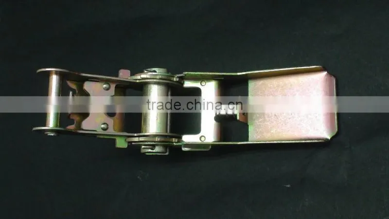04104 Ratchet Buckle