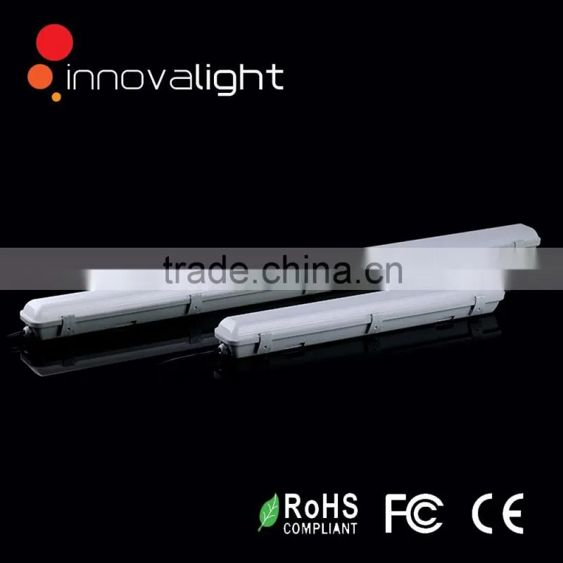 INNOVALIGHT Top quality 20W 1200mm 90lm/w ce rohs triproof led