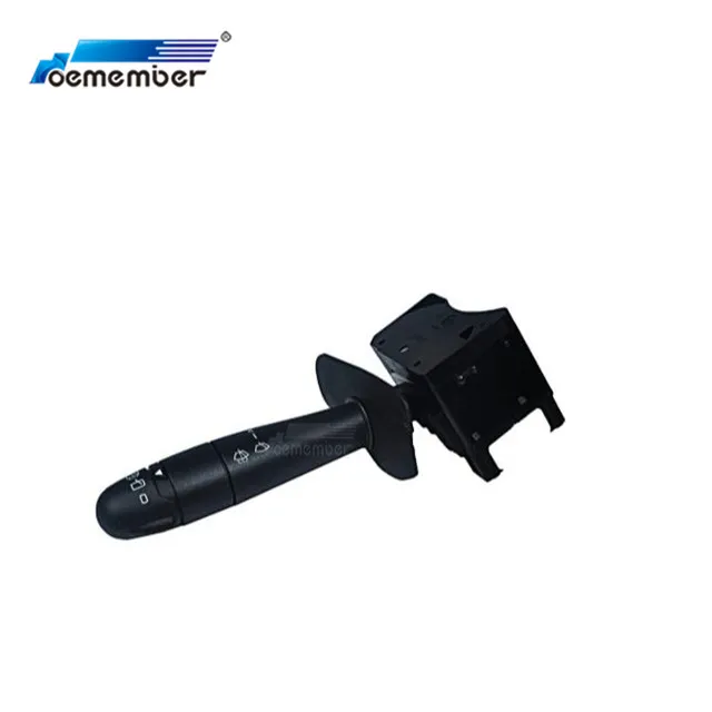 Itch Combination Truck Car Left Stalk Light Indicator Wiper Control Combination Switch 7701060564 8200792584