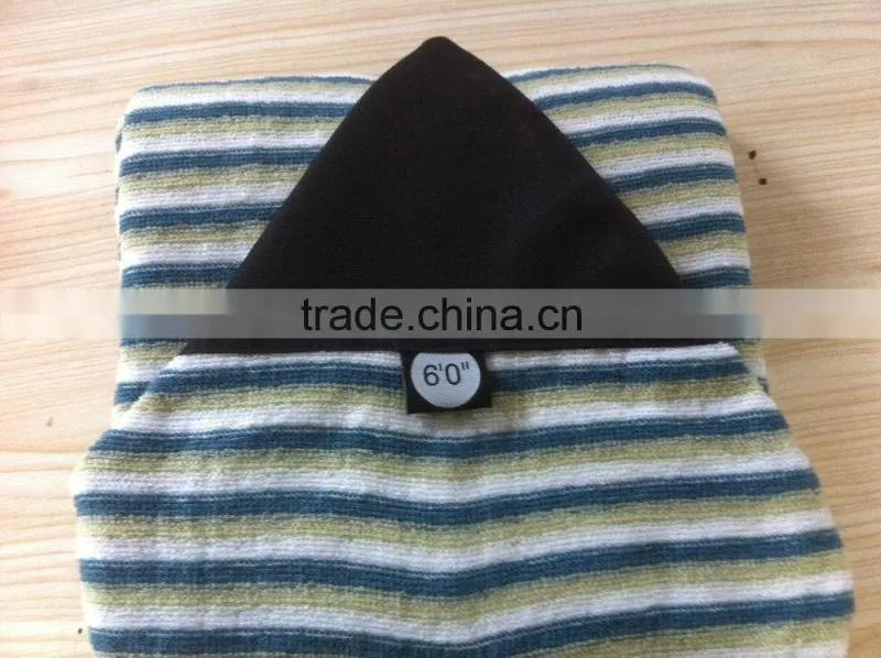 New style surfboard bag
