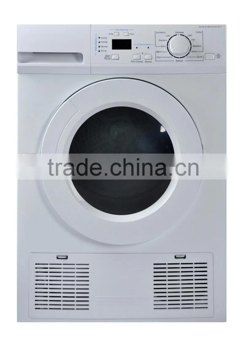 Midea electric clothes dryer machine price