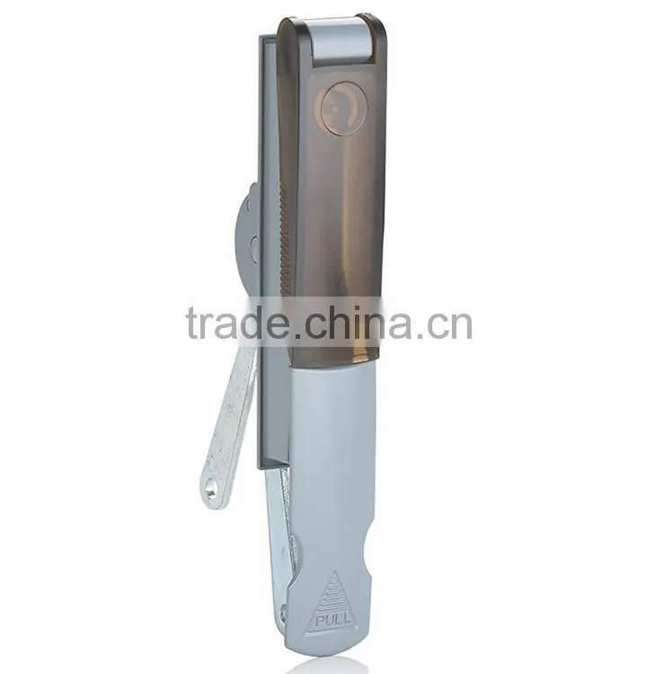 2015 FEILEI LS15 china supplier industry electric cabinet handle with dustproof cover