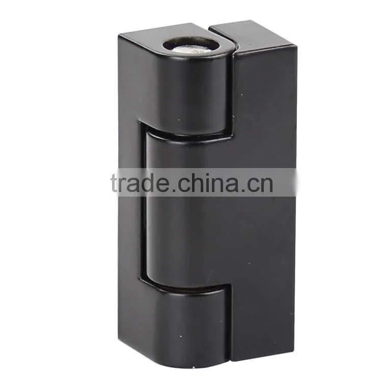 High quality zinc plated metal zinc alloy industric hinge
