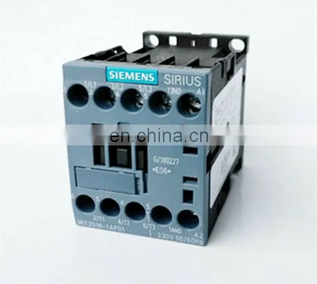 Genuine Siemens relay protection relay siemens code 3RP1505-1AP30 3RP15051AP30