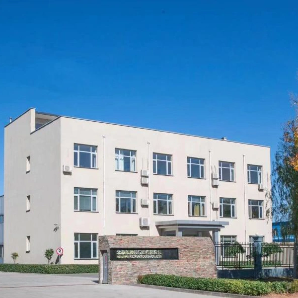 Beijing Victory Door Co., Ltd company overview - view 1