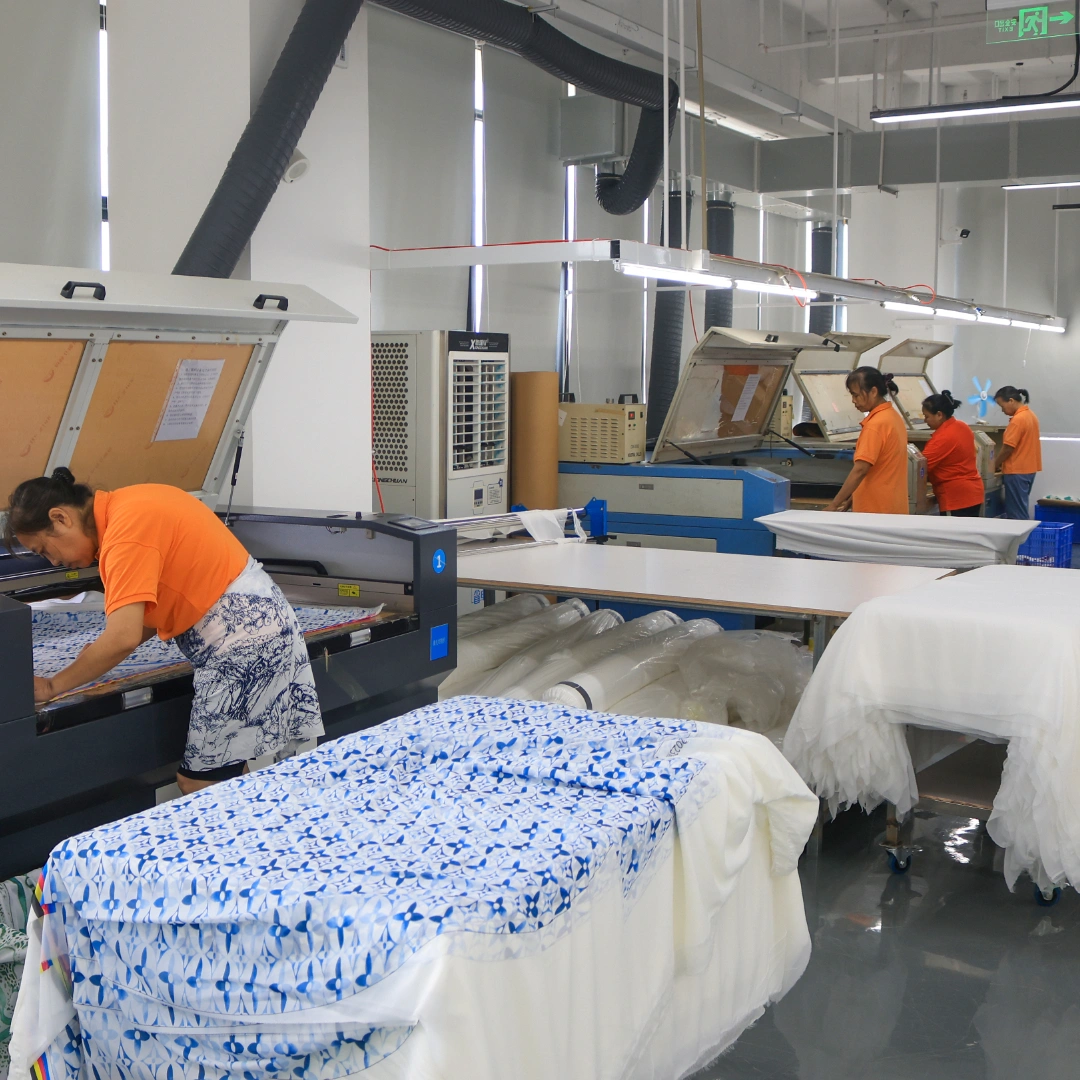 Fold Art Industry (shenzhen) Co., Ltd. company overview - view 3