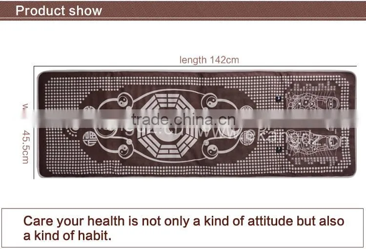Walk Stone Foot Massage Mat Promotion Gift