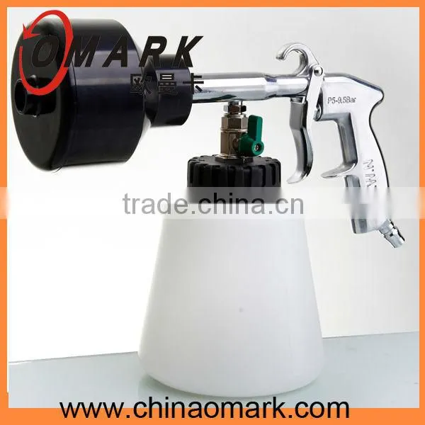 2015 New Model Tornado car foam gun in high quality