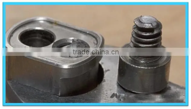 DXKS-350 Portable Remove Broken Taps, Screws, Bolts Machine In China
