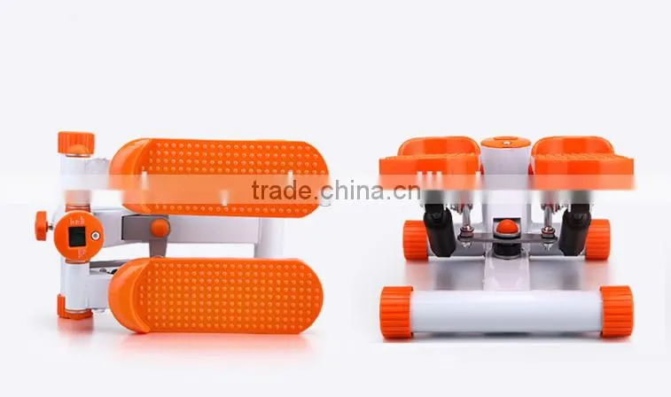 Home gym equipment exercise running machine