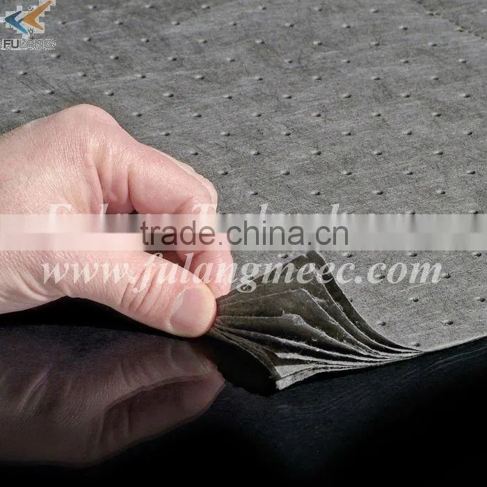 Universal Absorbent Pad