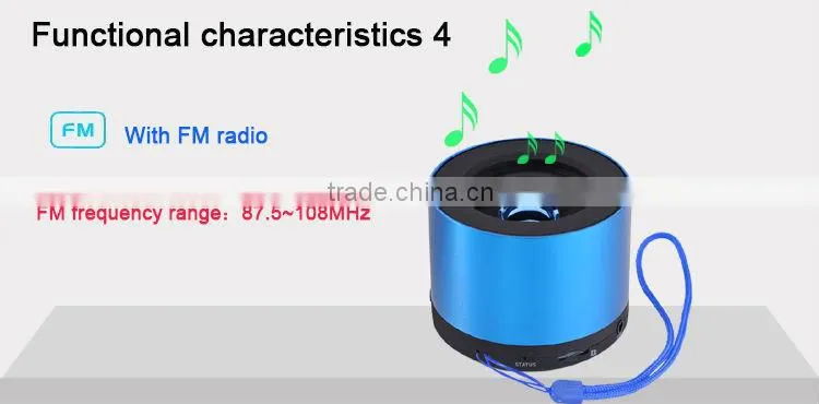 Wholesale mini personal tooling small car speakers