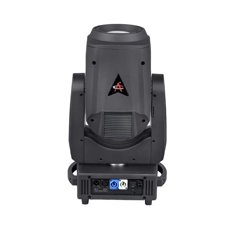 B300A 3in1 295W/300W Lamp Moving Head Beam Lights With BSW Disco DJ Lighting Setup Pattern Lights