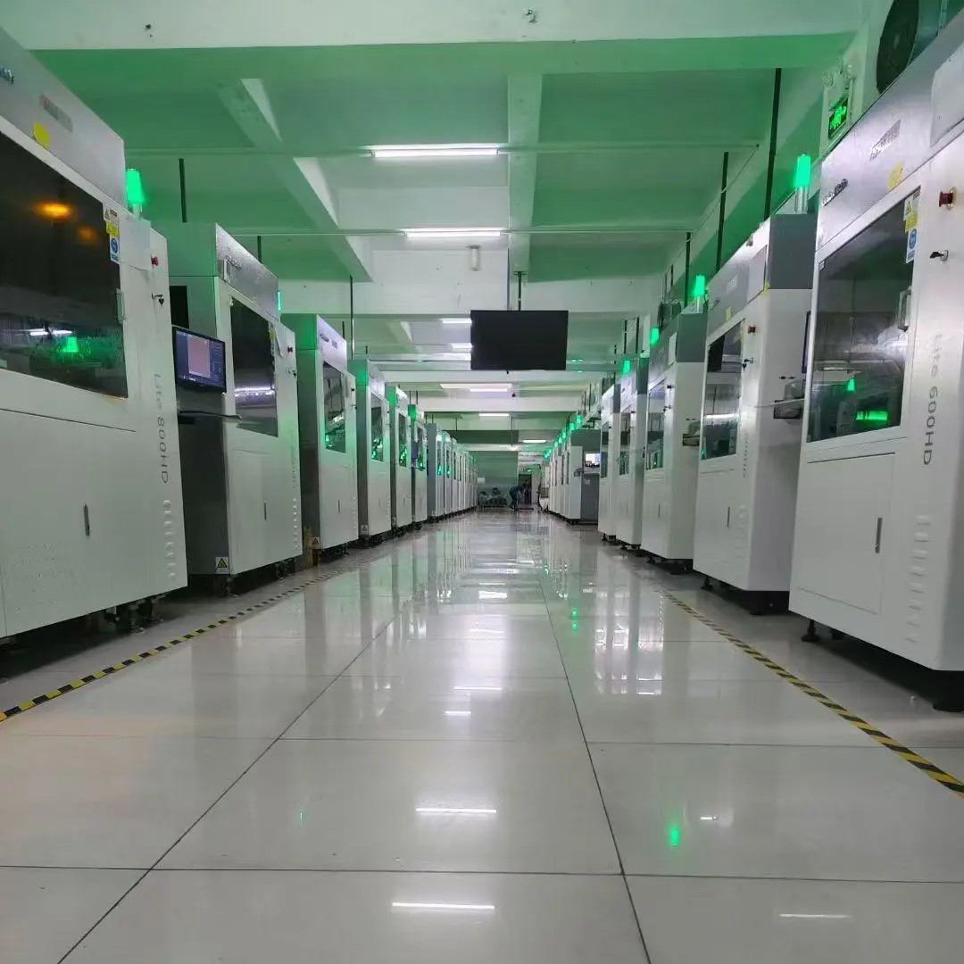 Suzhou Dizan Industrial Design Co., Ltd. company overview - view 1