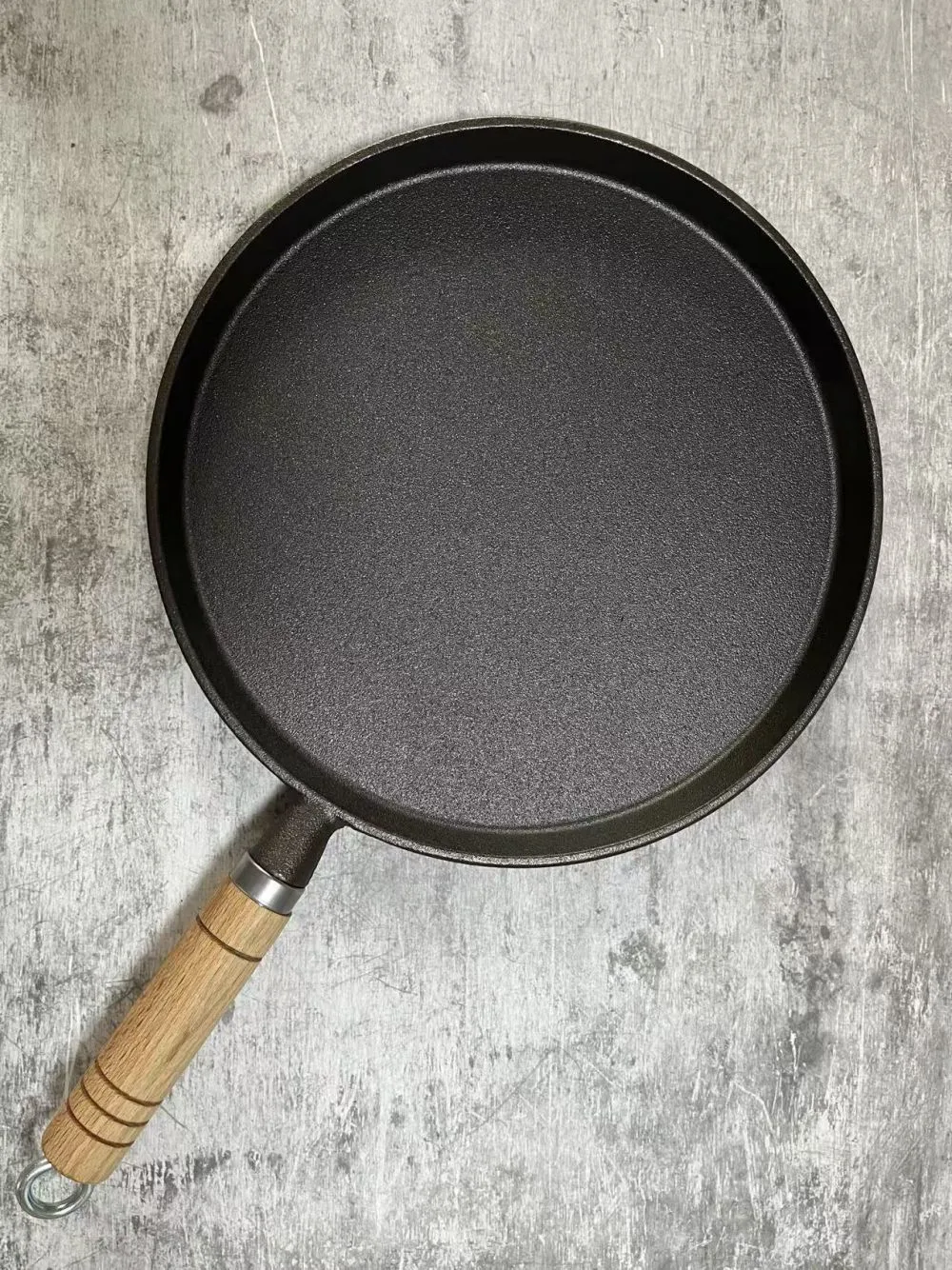 How to Care for Your Cast Iron Skillet