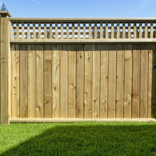 what do i need to build a fence (1)
