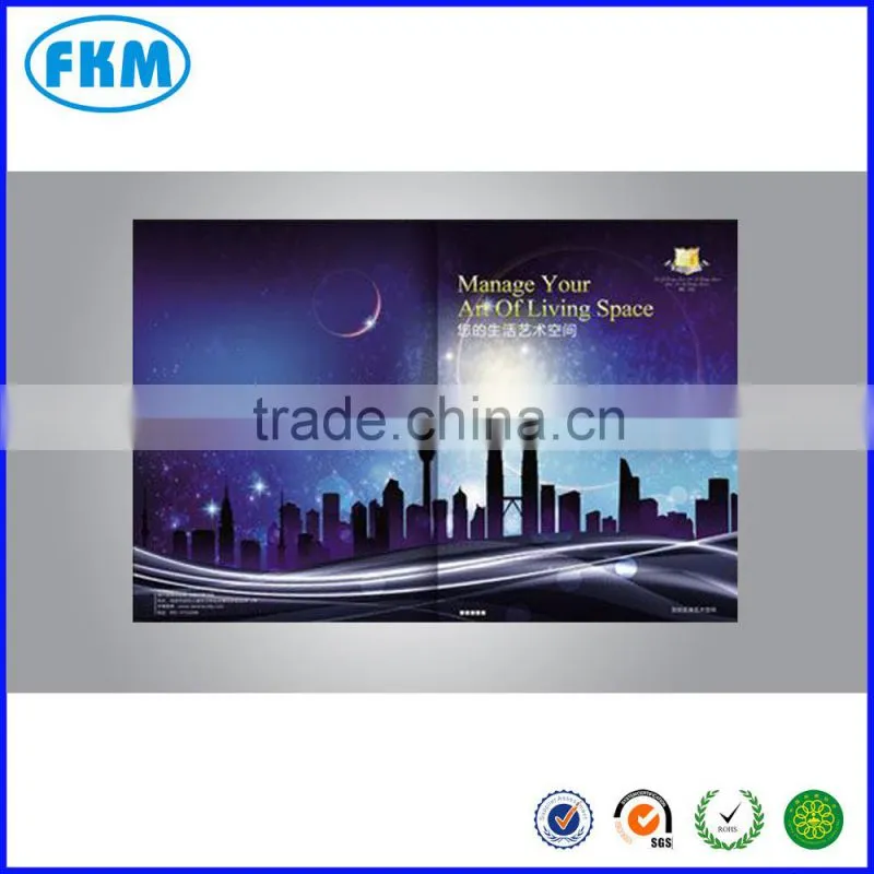 advertisement color copies
