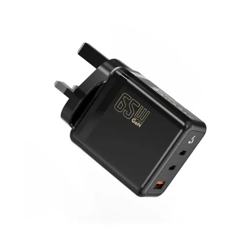 gan charger vs regular charger (1)