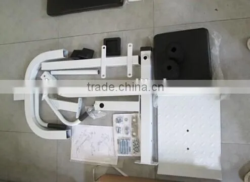 Ab Bench Roman Chair 45 Degree Hyperextension Abdominal Bench