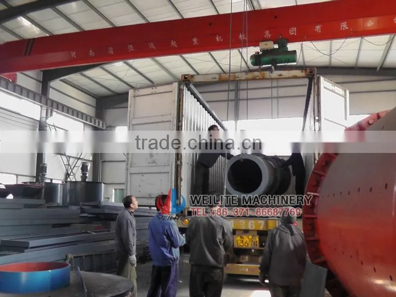 Top Quality Coal Dryer System With Factory Direct Sale