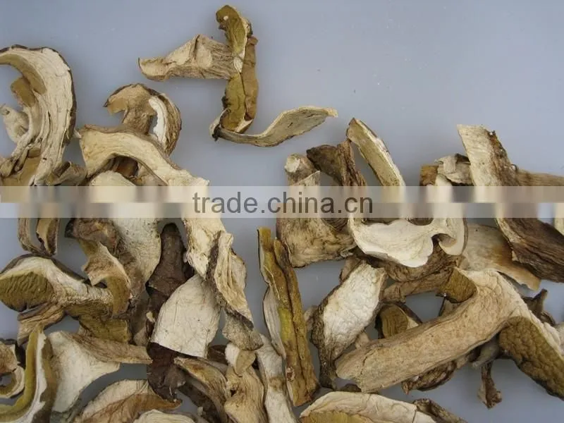 Pure Natural Dried Mushrooms Boletus from China