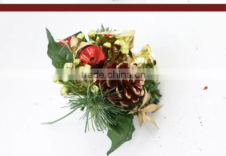 Hot Sales Decorative Plastic Tree Branches And Leaves