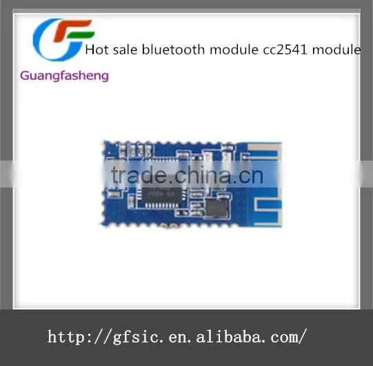 Hot sale bluetooth module cc2541 module