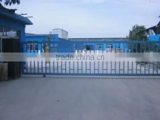 PE or Poly Ethylene drop cloth