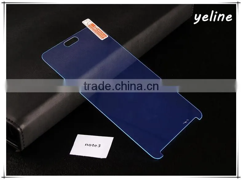 S6 Anti- X ray film, S5 transparent film,S4 blue phone screen protecttive films