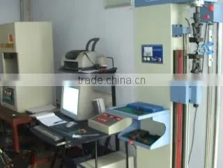 Hangzhou Paishun Rubber And Plastic Co., Ltd. company overview - view 2