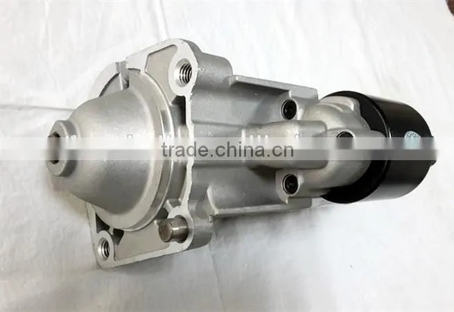 Brand new auto spare parts year 2003-2009 starter for V OLVO car boschNO. 0001108107