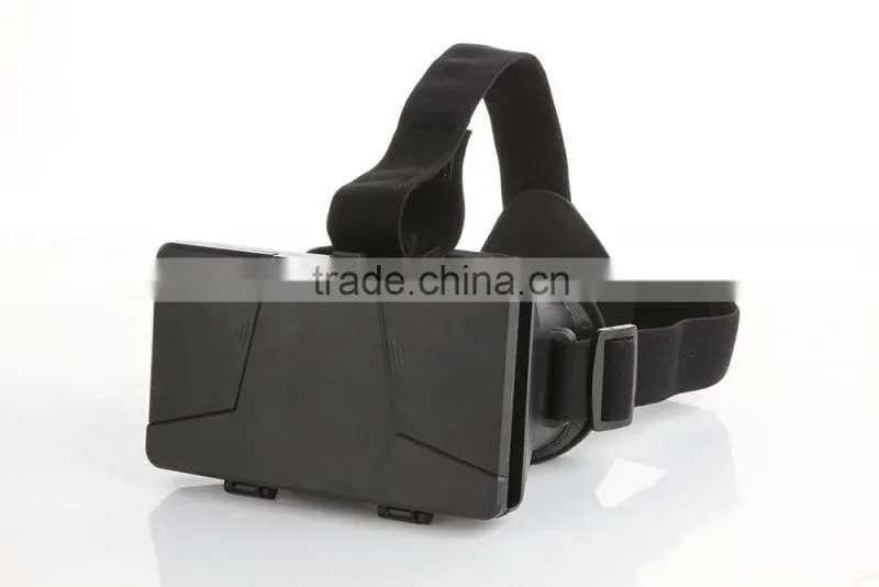 Hot selling smartphone accessories 3d helmet