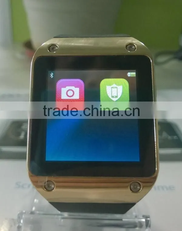 PW305 Smart watch lady watch Nano Screen Sync Phone Calling/Message/contacts/Social/Weather Music/Cam. Control/health tracking