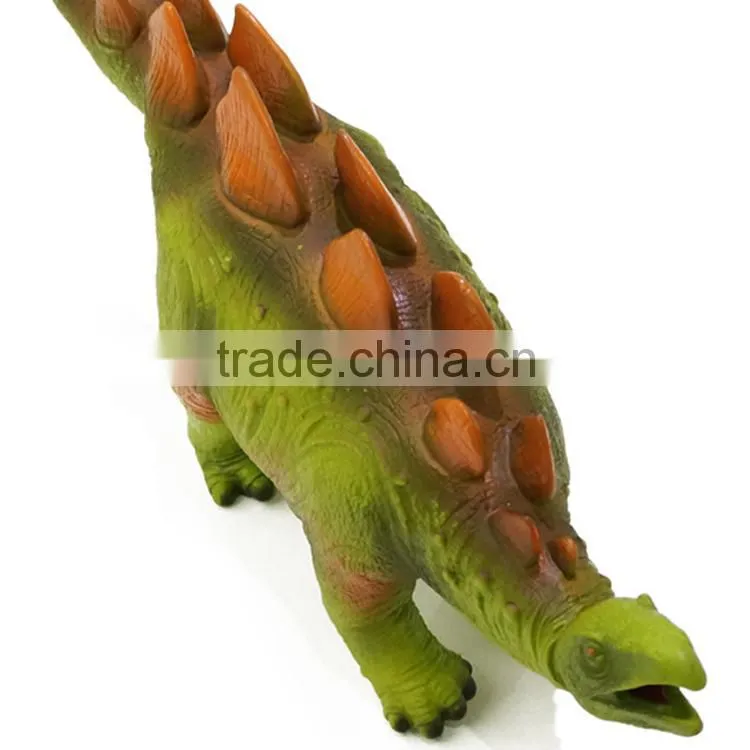 Fashionable Newly Design Big Dinosaur Plastic Toys