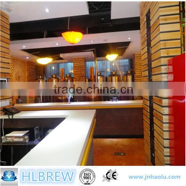 200L micro brewery beer equipment,mini beer making system