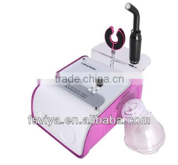 VY-H04 Electric breast massager enlargement enhancement