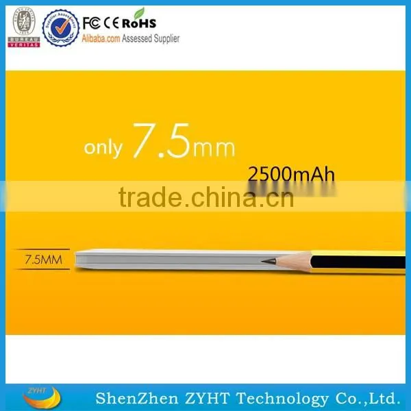 best selling products credit card power bank