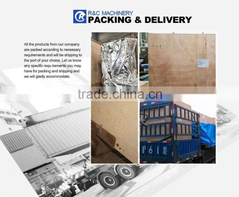 VM1060 3 axis cnc vertical milling machine center price