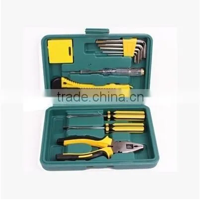 promotional multifunction tool box 11PCS/SET