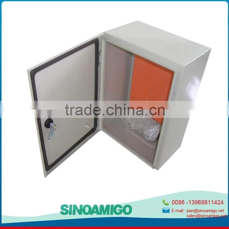 China's fastest growing factory best quality JXF LowVoltage Control Box,electrical control box
