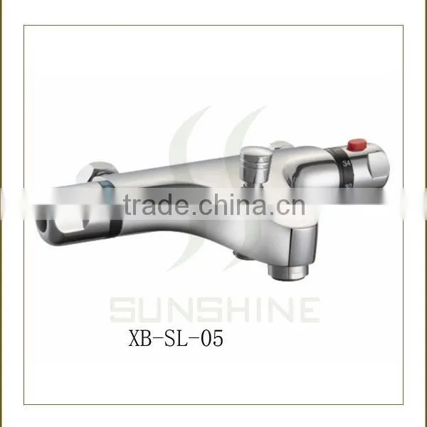 SXBSL-05 Best Sale China Thermostatic Shower Taps