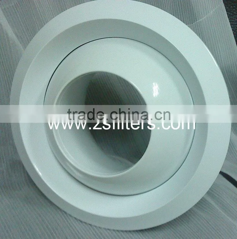 ZS-QP Ball spout diffuser ball jet diffuser