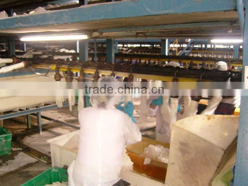 PVC Glove Machine