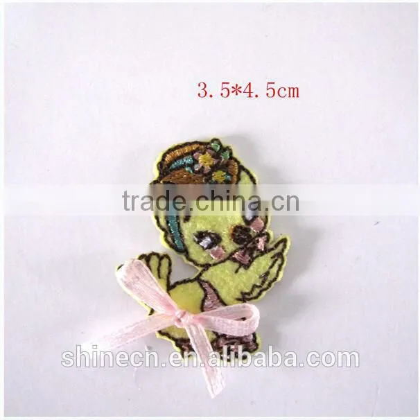 DIY Accessories Combine Cartoon Patch ,Computer Embroidery Patch