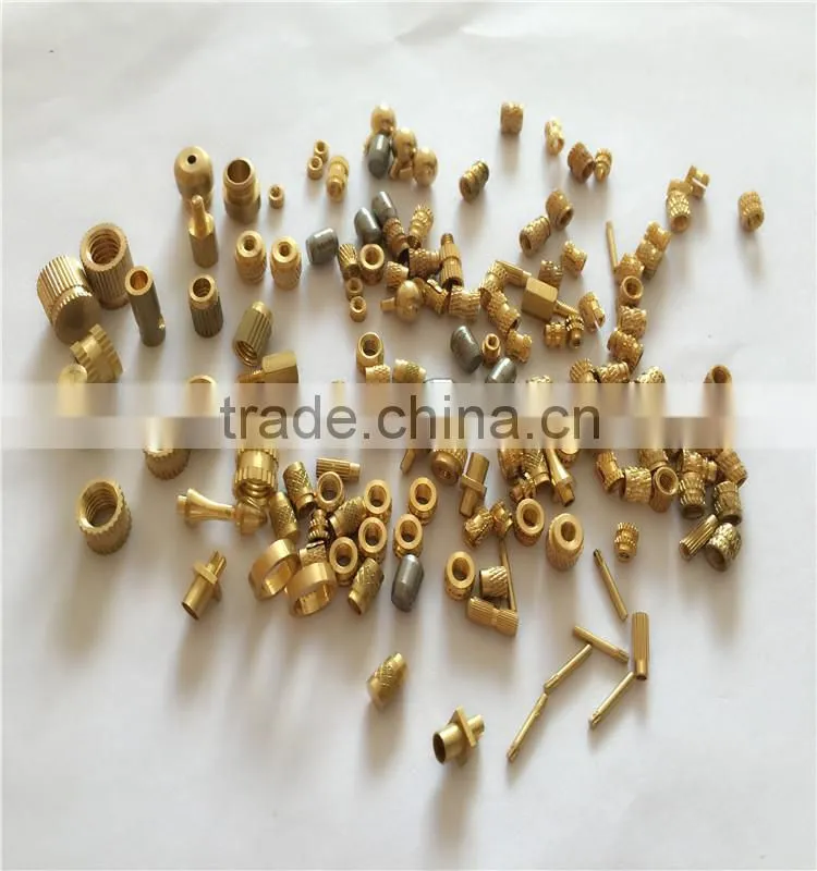 Shenzhen SMET Hardware Of Metal Valve Pneumatic Component