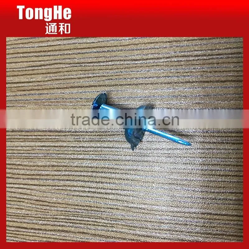 Coating Push Pin Of Map Pins