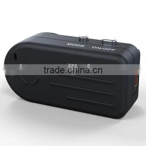 Mini T8000 IR night vision 1080P Hidden DV DVR Digital Camera Camcorder home Video hidden Camera