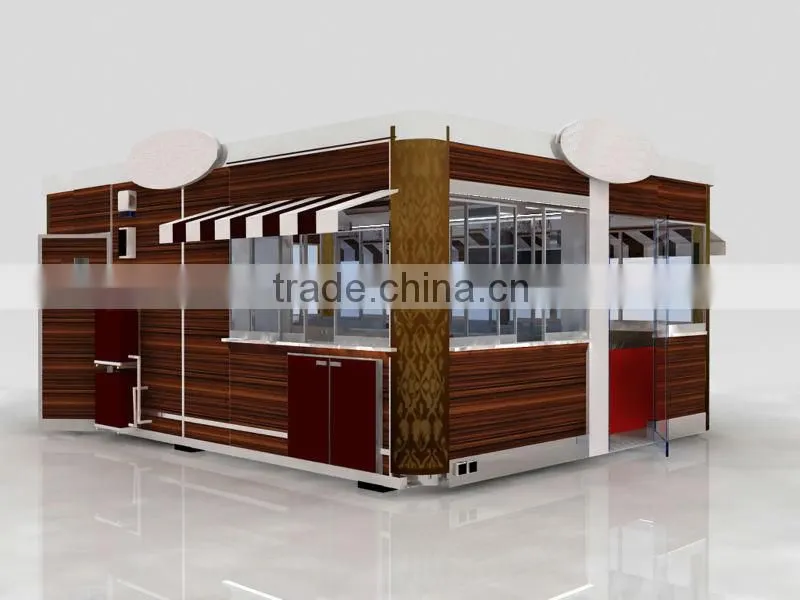 2014 container coffee shop,container shop design,mobile shop container