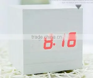 digital wall clock,Digital Clock with LED light,wall clocks with day and date